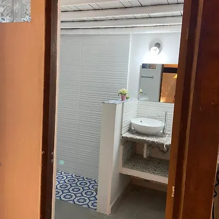 Las 4 Estaciones Alojamientos De Ensueno Santorini Doradal Puerto Triunfo Exterior photo
