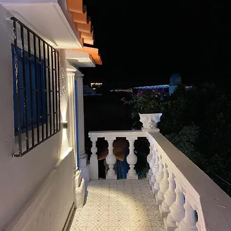Las 4 Estaciones Alojamientos De Ensueno Santorini Doradal Puerto Triunfo Exterior photo