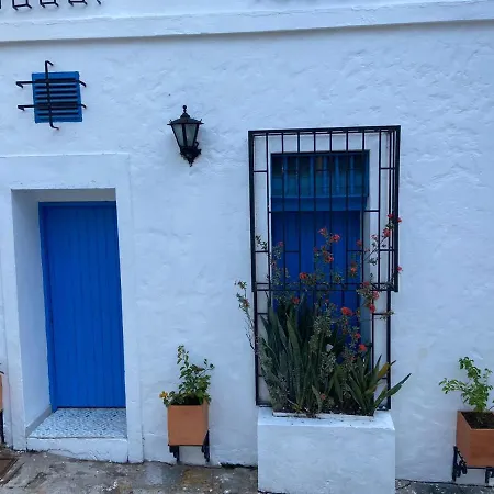 Las 4 Estaciones Alojamientos De Ensueno Santorini Doradal Puerto Triunfo Exterior photo