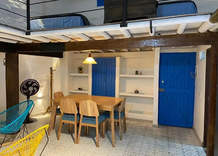 Las 4 Estaciones Alojamientos De Ensueno Santorini Doradal