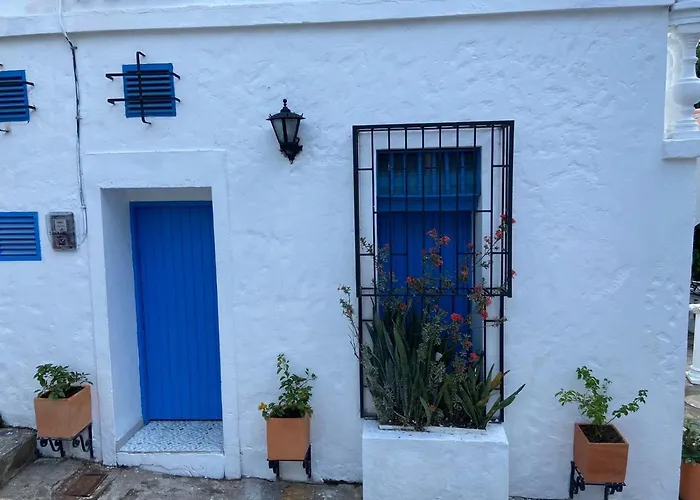 Las 4 Estaciones Alojamientos De Ensueno Santorini Doradal