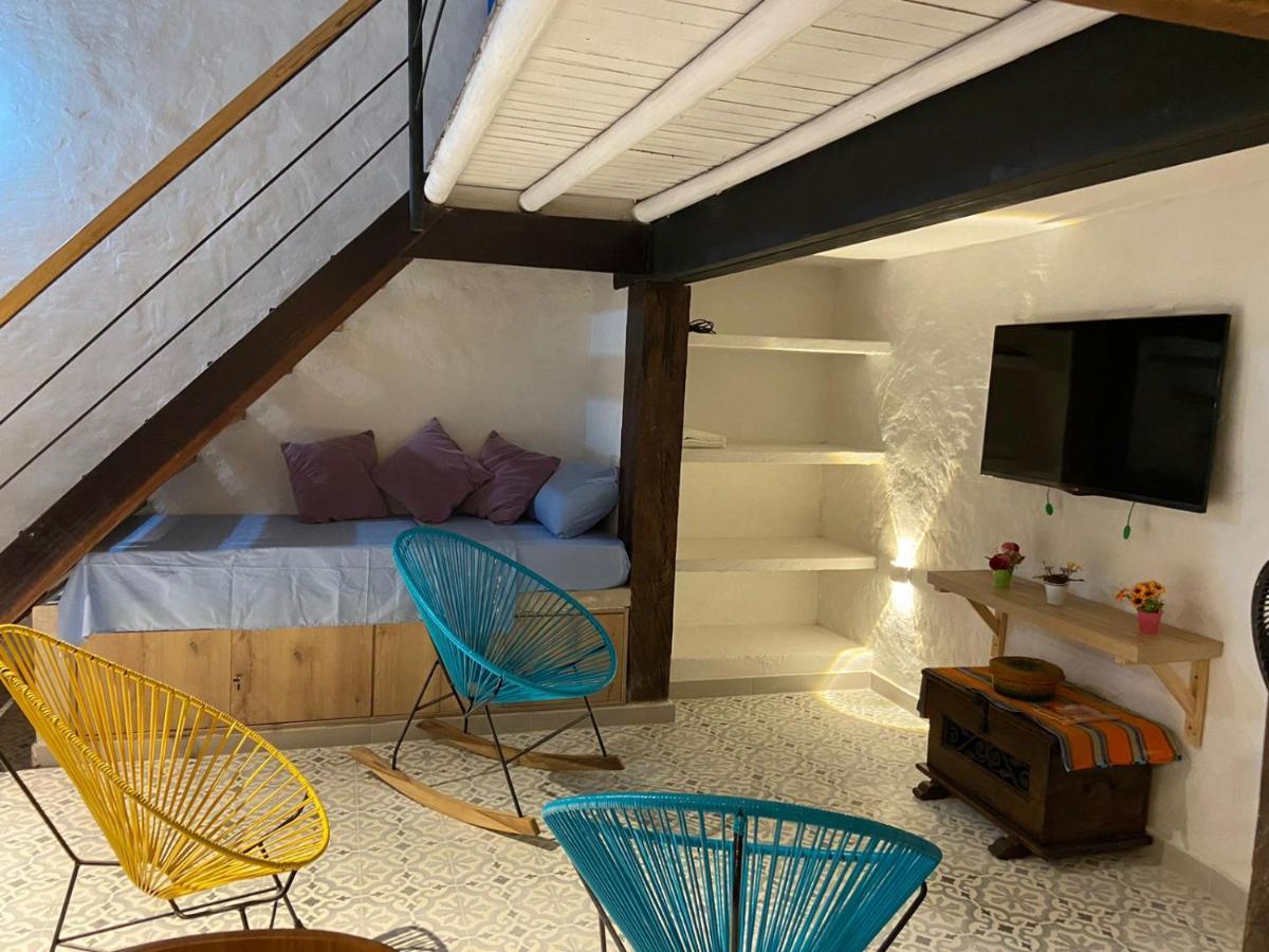 4 Estaciones De Ensueno Santorini Doradal Ferienhaus Puerto Triunfo
