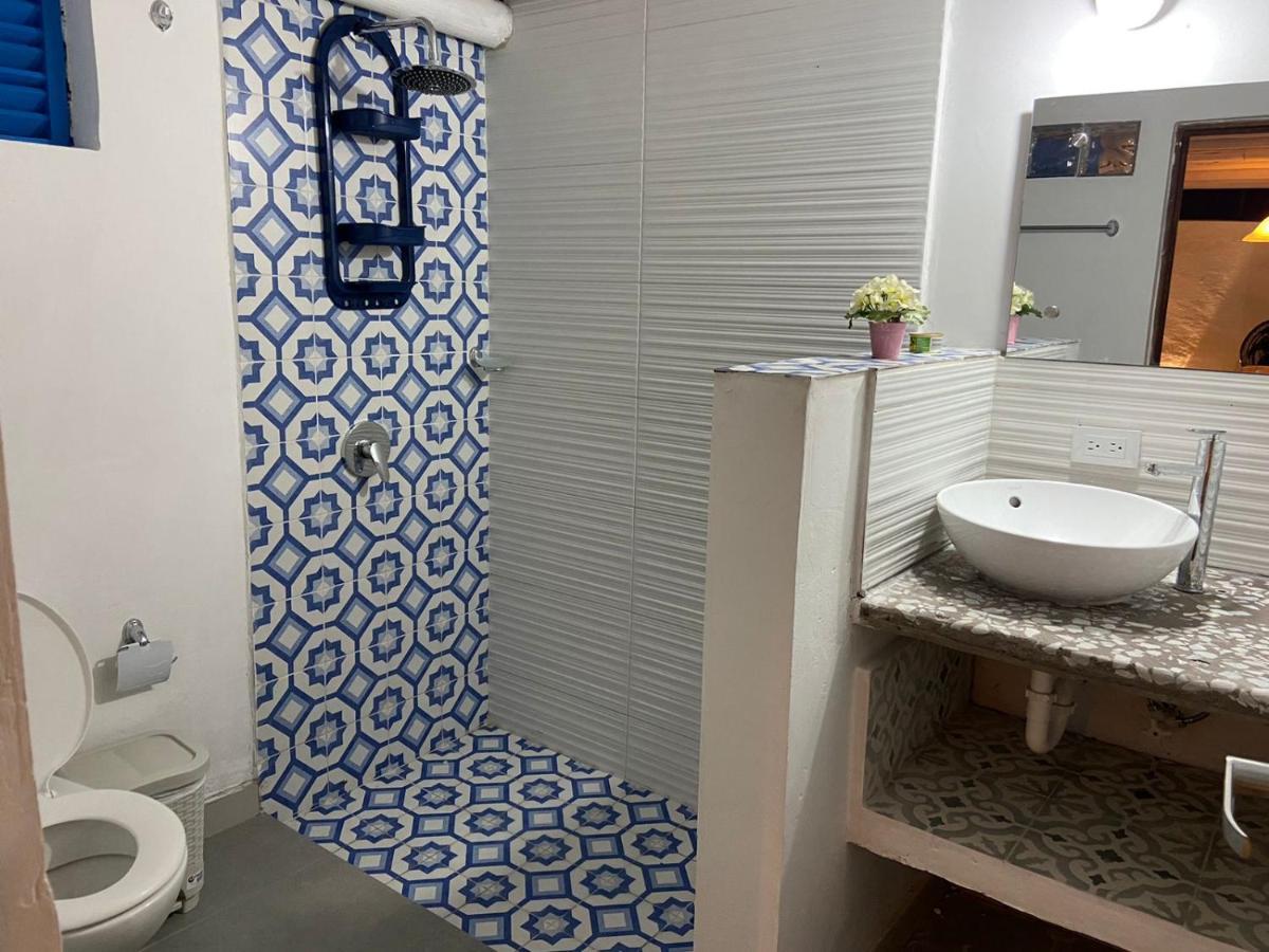 4 Estaciones De Ensueno Santorini Doradal Ferienhaus *