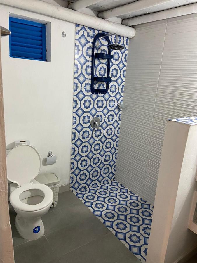 4 Estaciones De Ensueno Santorini Doradal Ferienhaus *
