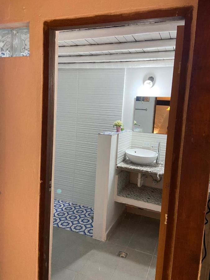 Ferienhaus 4 Estaciones De Ensueno Santorini Doradal