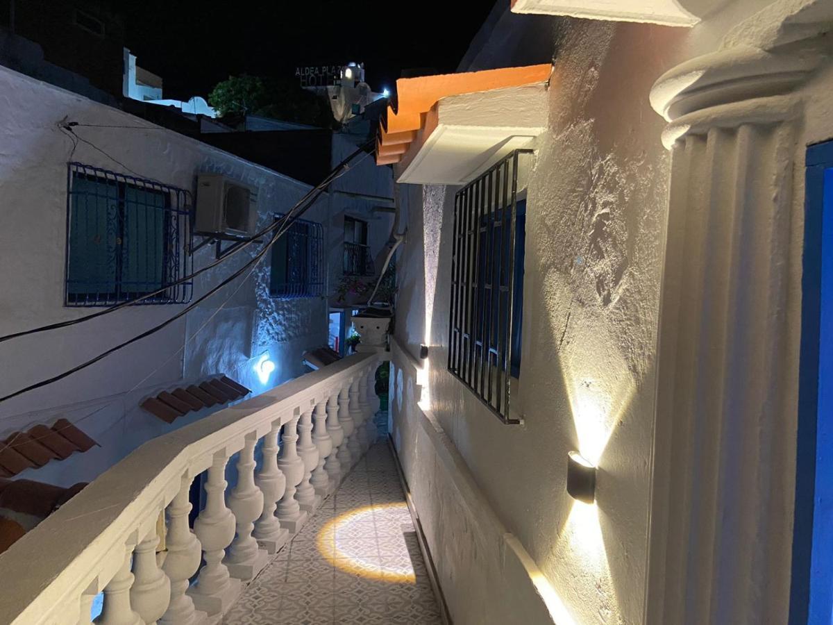 4 Estaciones De Ensueno Santorini Doradal Ferienhaus